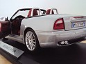 1:18 Maisto Maserati Spider  Plata. Subida por indexqwest